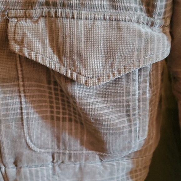 Billabong jacket - Picture 5 of 5